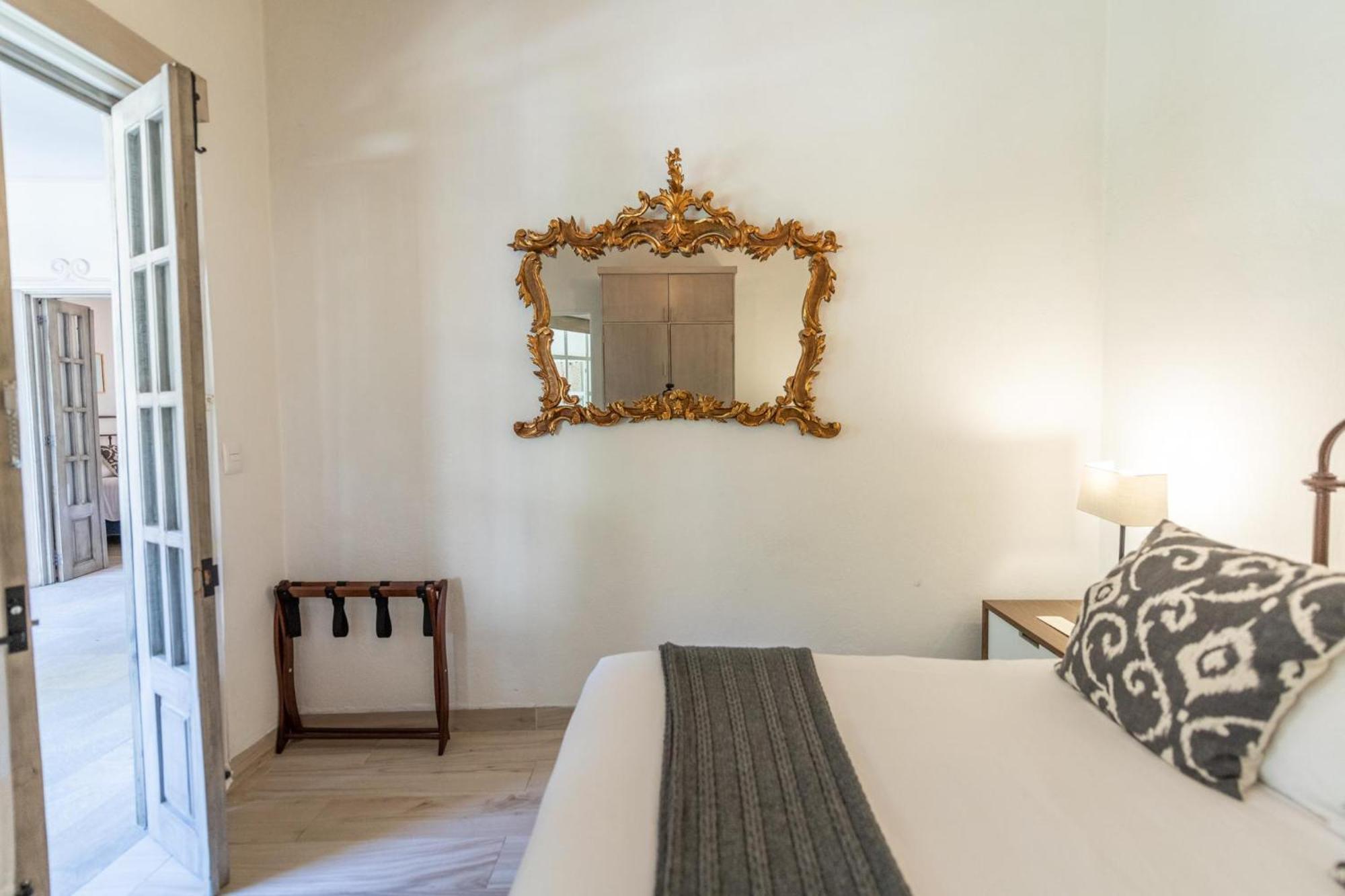 Casa De La O Hotell San Miguel de Allende Rum bild